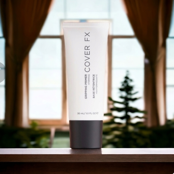 COVERFX Gripping Primer Firming New NIB Full Size - Picture 1 of 1